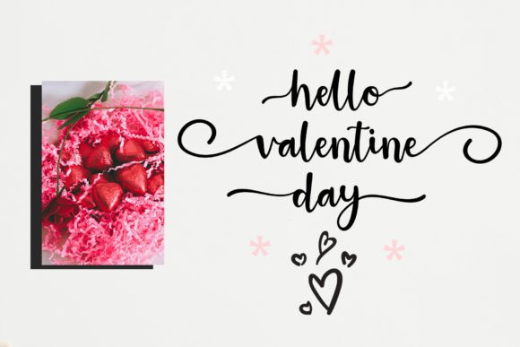 Dahlia Darling: A Handwritten Font That Elevates Digital Branding